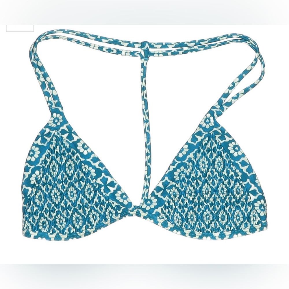 Tori Praver Bikini Top